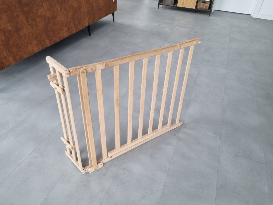 Portiță protecție copil, balustrada/trepte, adaptabilă