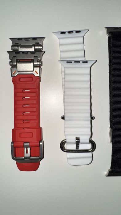 Bratara / curea apple watch ultra