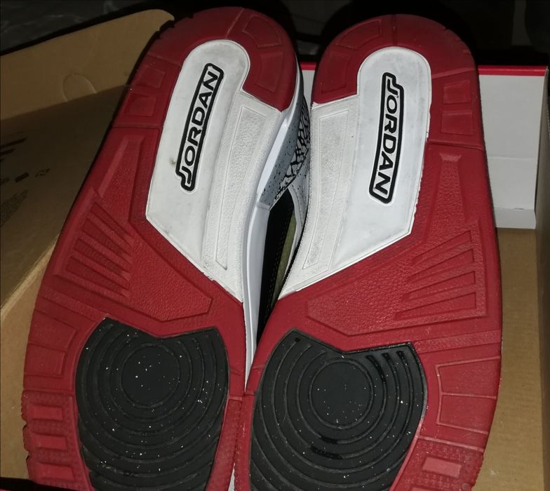 Jordan spizike маратонки