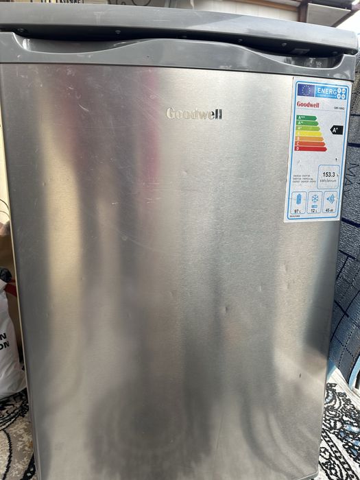 Минихолодильник Goodwel Б/У
