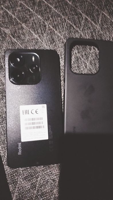 Редми нот про 14