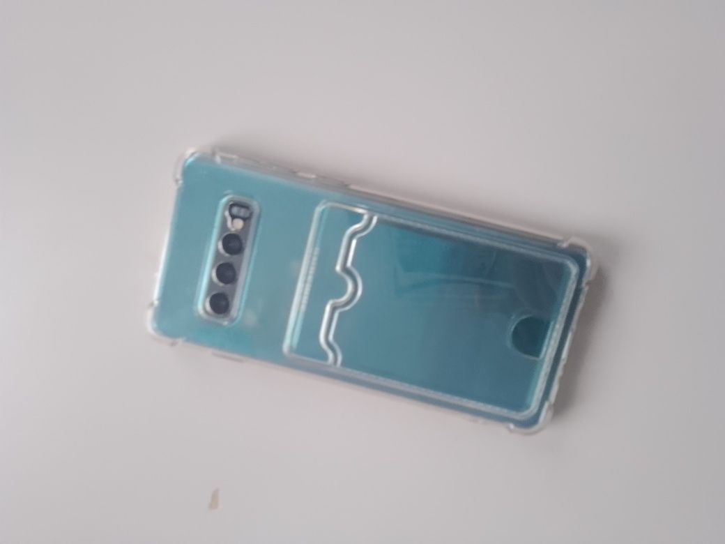 Samsung s10+ obnem.