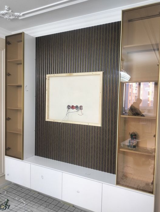 Mebel buyurtma asosida yasaymiz