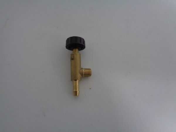 Supapa golire purjare condens M22 golire rezervor fiat tractor