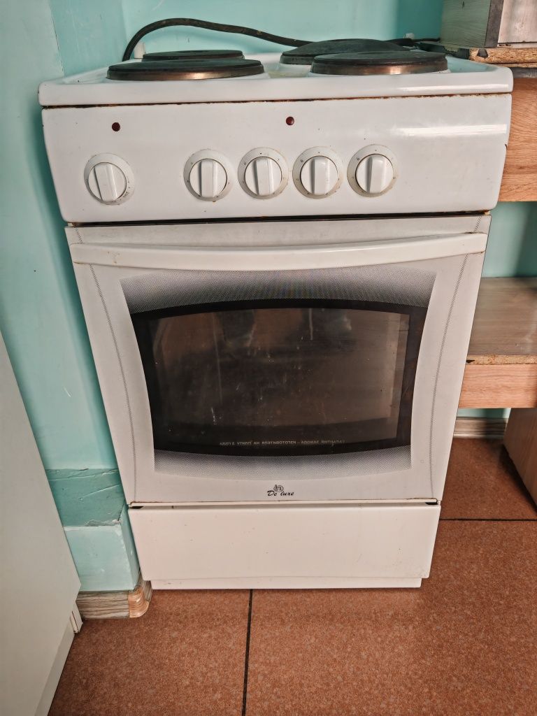 Продам электрплиту