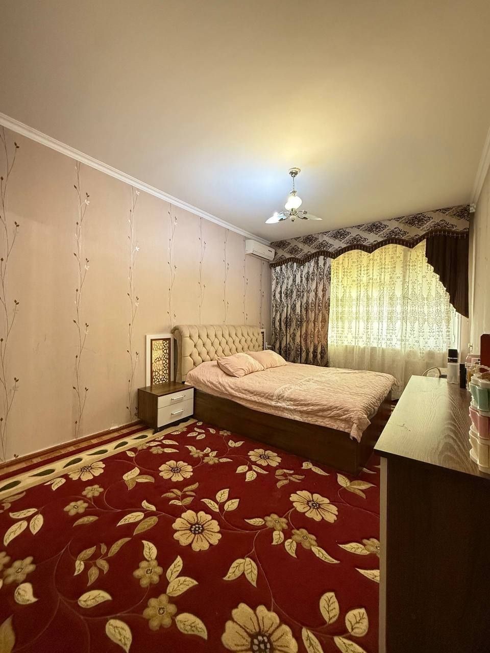 Продается квартира 3/2/4 Юнус Абад 15 кв