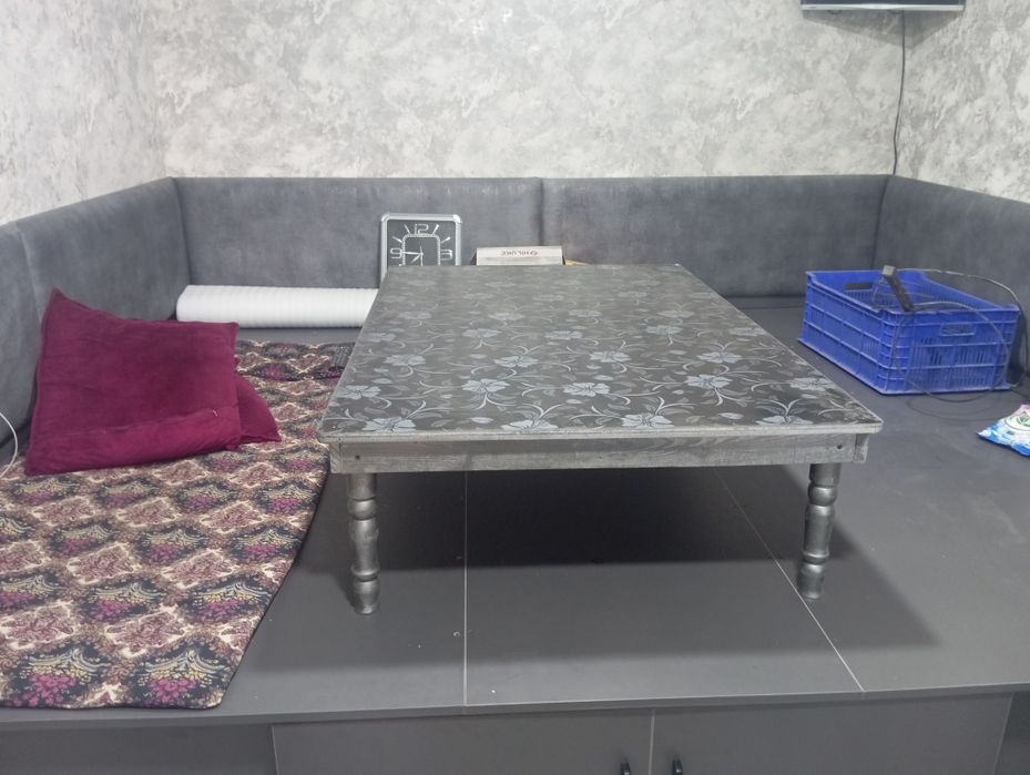 Xontahta      Хонтахта