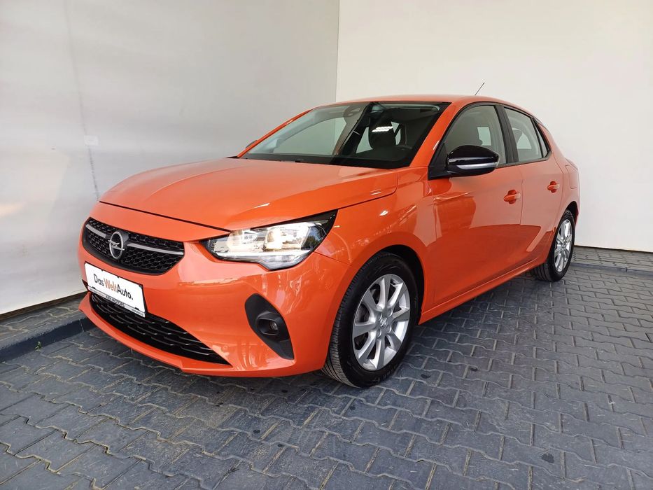 Opel Corsa Edition 1.2 75CP-Garantie-Posibilitate leasing/credit auto