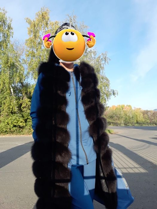 Жилетка, безрукавка