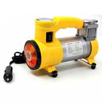 Compresor auto Cyclone CY-102-10 12 V 35 l/min 150 PSI