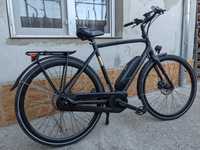 Bicicleta electrica - Batavus