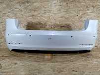 Bara spate Tesla Model 3, 2017, 2018, 2019, 2020, 2021, E69MXQ4BVF.