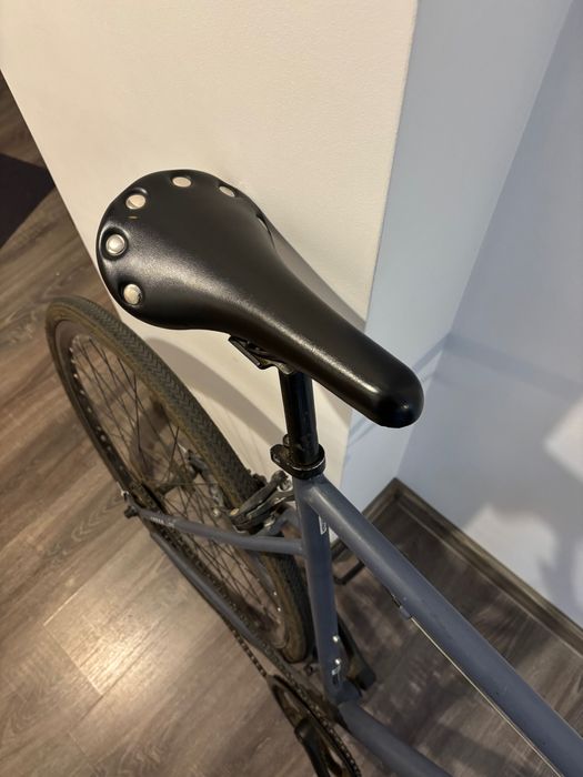 Btwin Elops 500 Speed