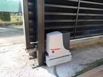 Instalare automatizare poarta batanta, culisanta - NICE, BFT, MotorLin