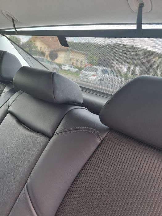 Peugeot 508 benzina