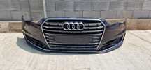 Предна броня Audi A6 C7 Facelift
