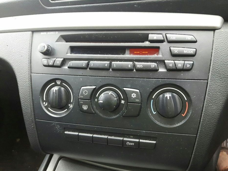 Planetara stanga BMW E87 2008 hatchback 2.0 ok