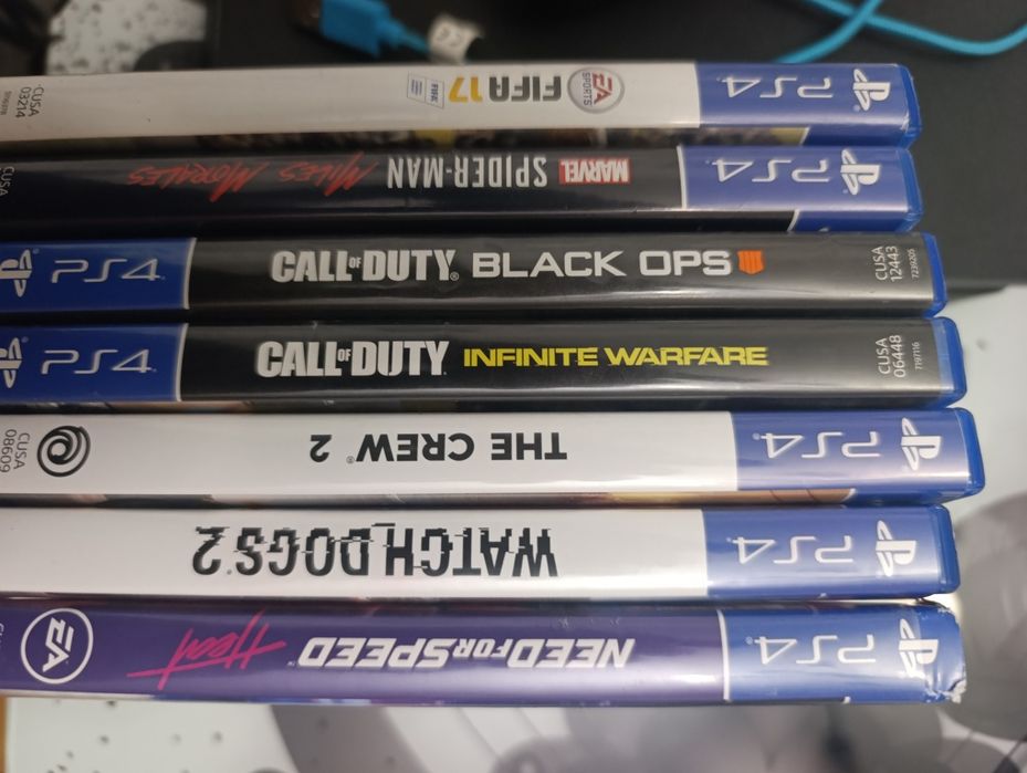 Плейстейшън 4  Playstation 4