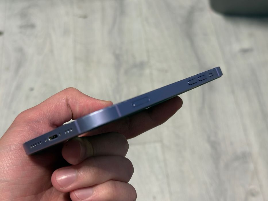 iPhone 12 92% Sanatate Baterie NeverLocked