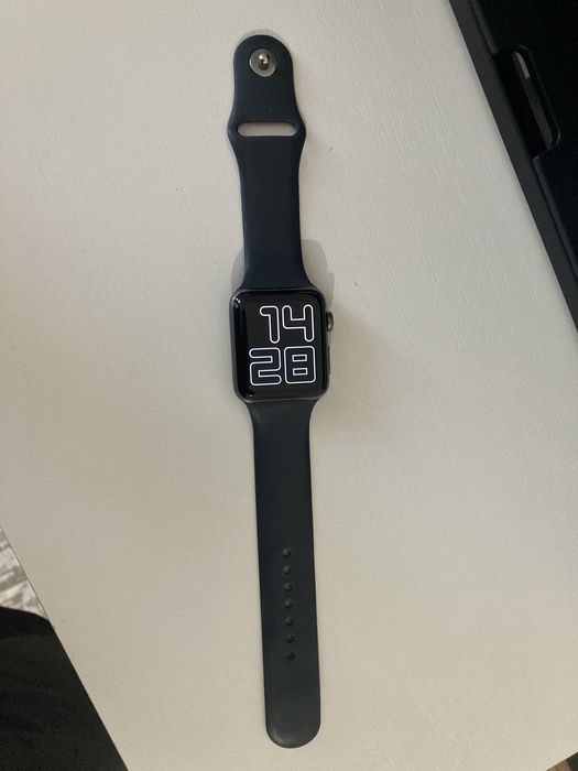 apple watch 3 series