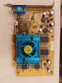 RETRO Chaintech GeForce2 Ti nVidia 64MB - AGP4X