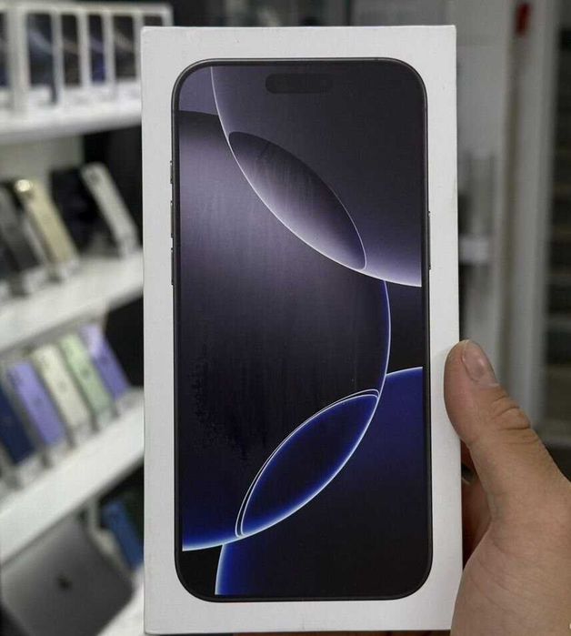 Apple iPhone 16 Pro 128GB