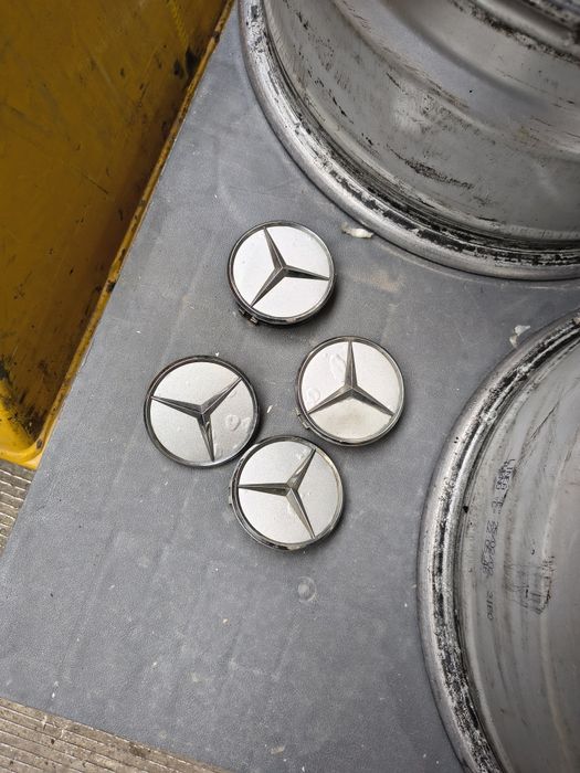 Оригинални джанти за Мерцедес Е класа