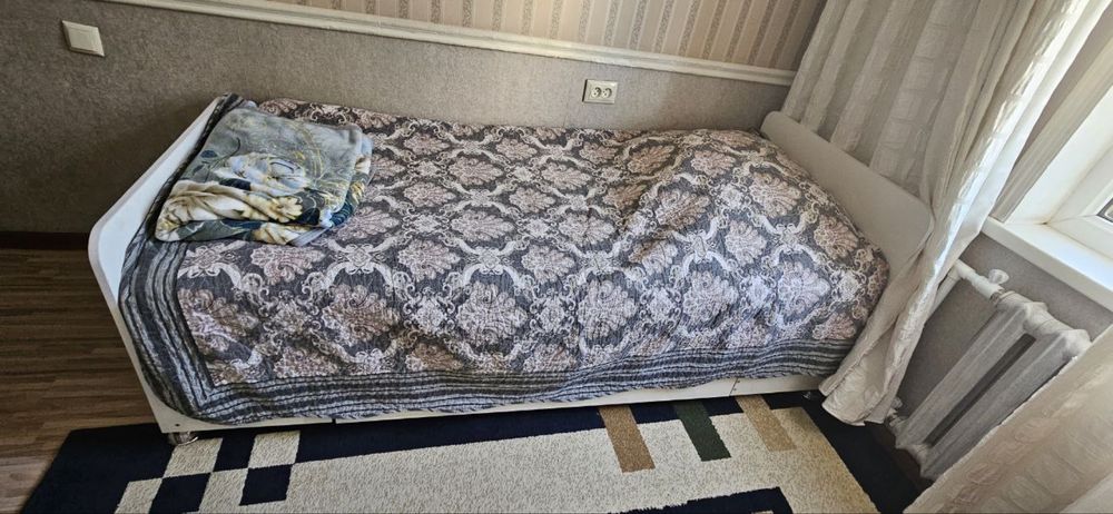 Детская спальная мебель