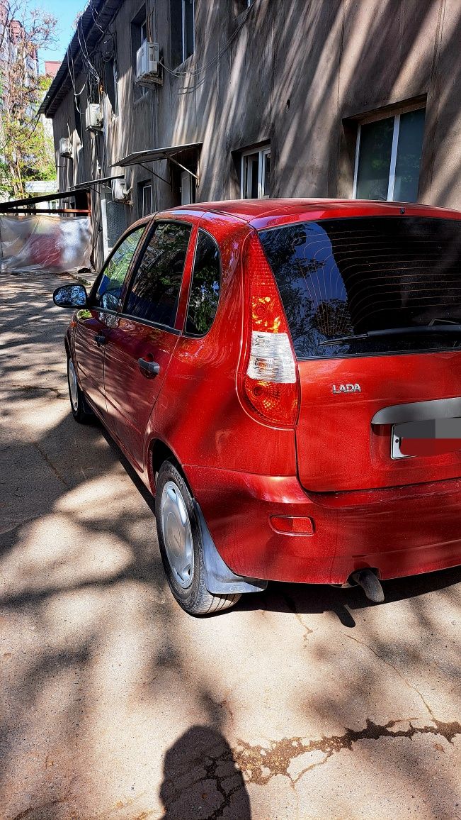 Lada calina 1119