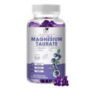 Mabefy Magnesium Taurate