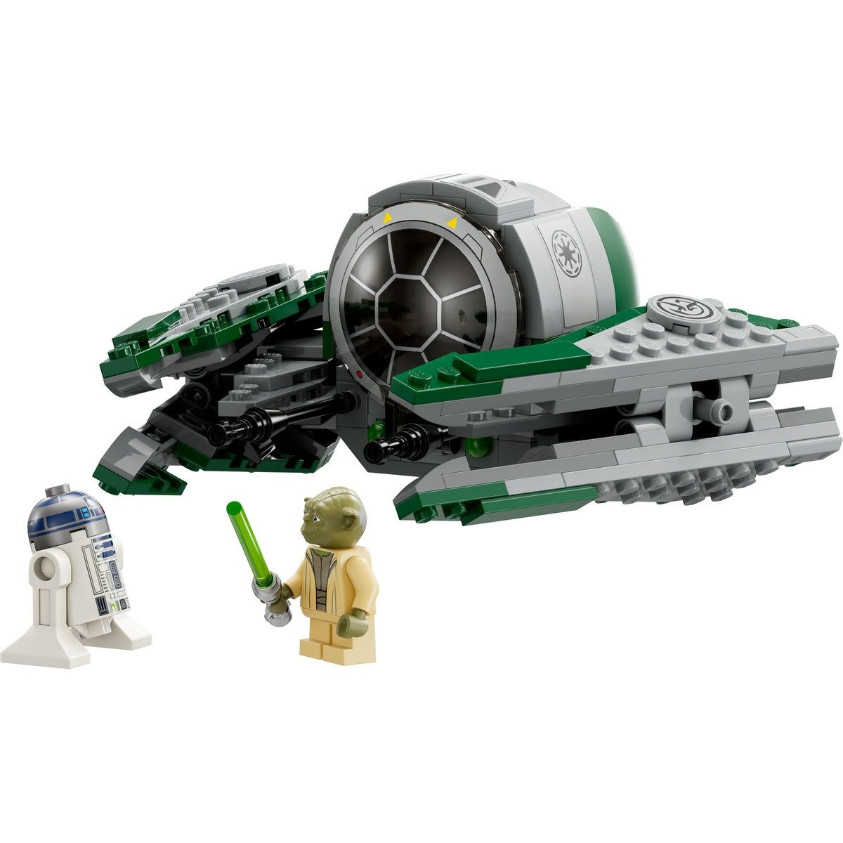 LEGO Star Wars 75360 - nou, sigilat