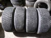 Шины 255/60 R15 - "Toyo 600+4" (Япония), летние.