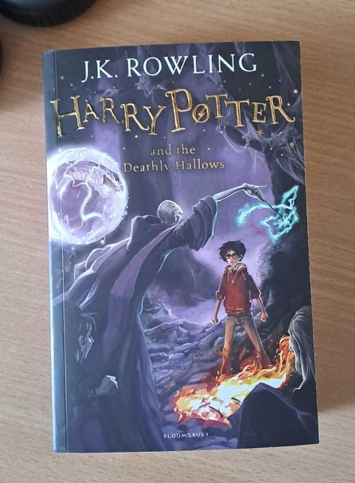Книги на английски