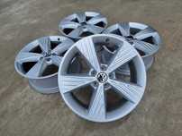 Jante R19 5x112 SKODA Enyaq,Kodiaq,VW Tiguan,ID,Audi Q4,Q3,A4,ETron