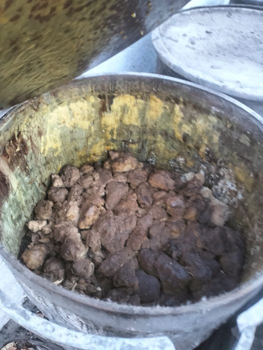 Продаю сырьё для производства хозяйственного мыла.