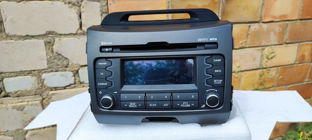 Головное устройство