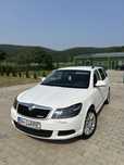 Skoda Octavia 2 Facelift