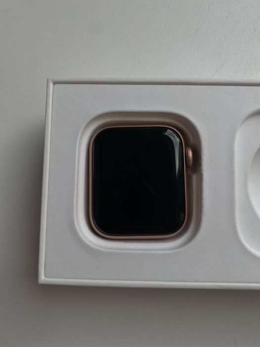 Apple Watch Series 5