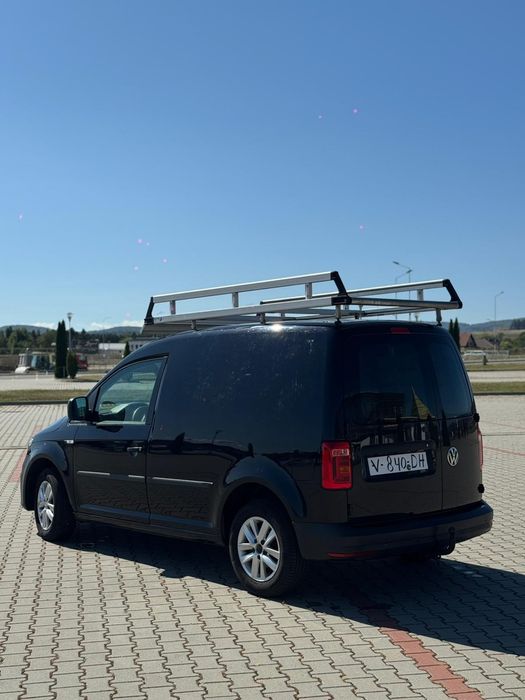 Volkswagen Caddy 1.6 disel