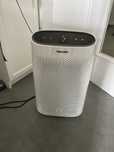 Purificator aer Philips, 70W, Wi-Fi, acopera 32 mp