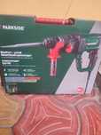 Ciocan rotopercutor Parkside PBH 1050 bormașină percuție