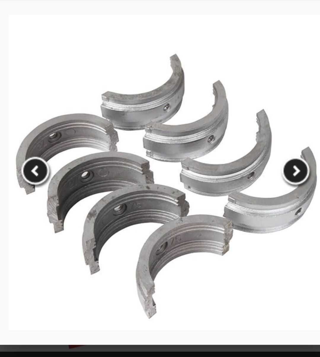 Politilen truba ulash uchun utyuk. Razmer 0.60mm dan 320mm