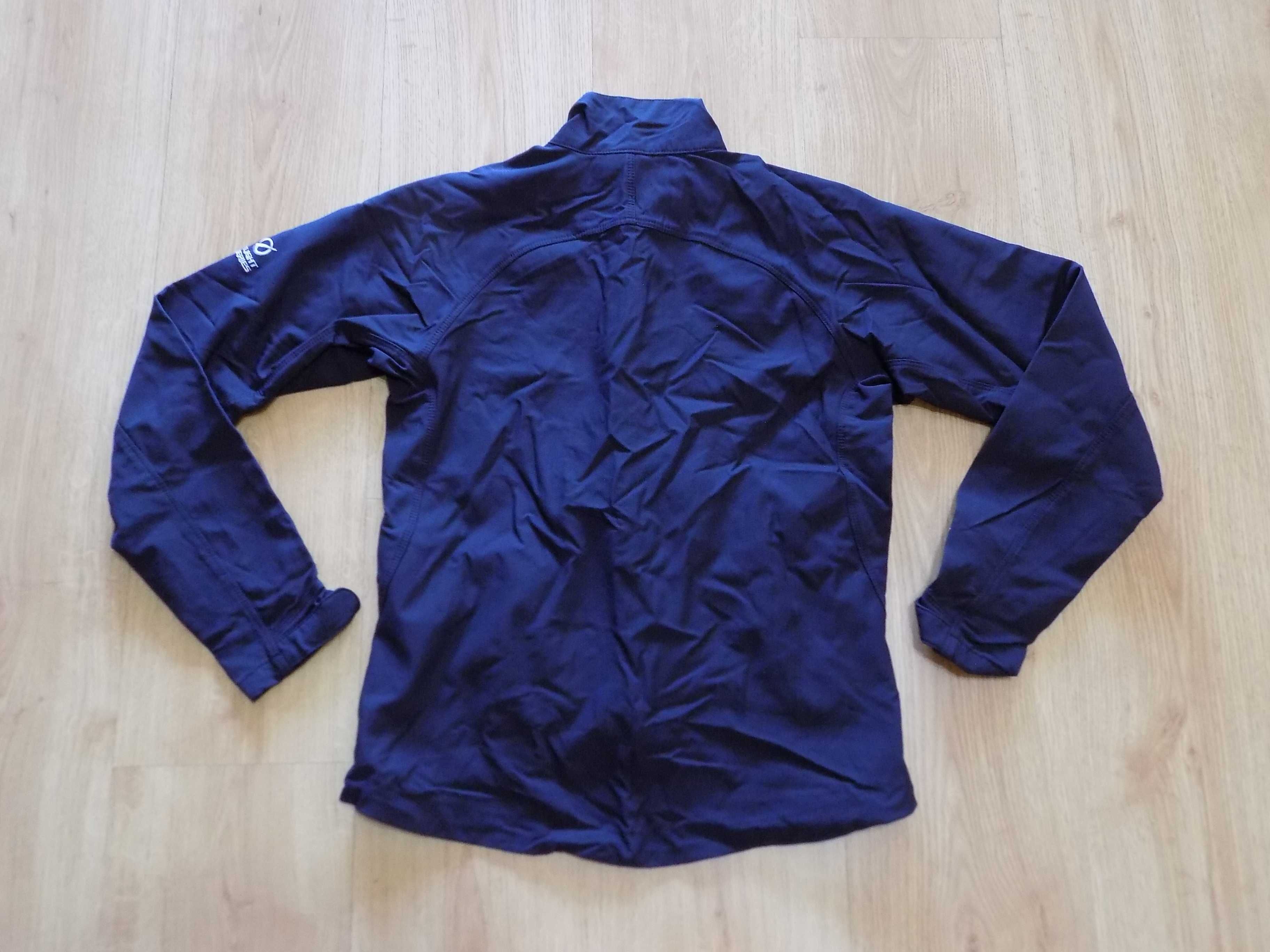 горнище the north face/haglofs яке екип туризъм дамско оригинално XS/L