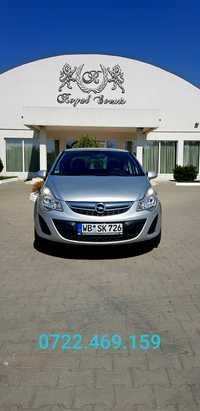 Opel Corsa 1.4 / Euro 5 / SUPER !