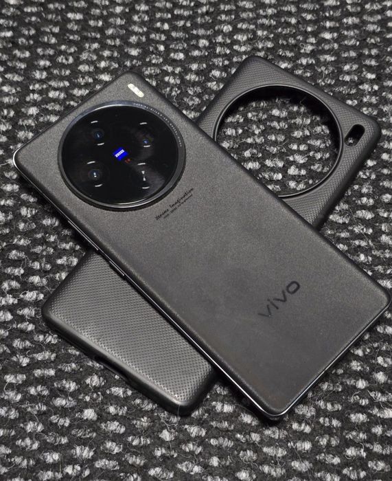 Vivo x100 512 гб в идеальным состоеням