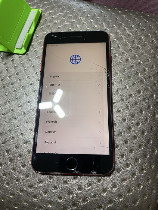 Продам айфон 8+ на 64 гб