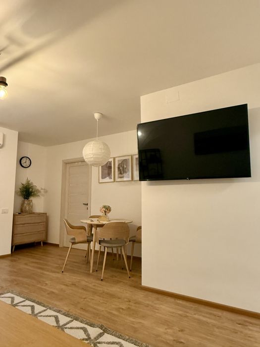 Apartament 3 camere de inchiriat sos Fundeni ,sector2