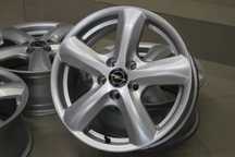 Джанти 16" 5x105 Opel Astra (J,K)