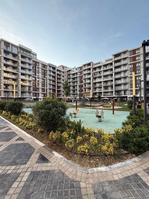 Kvartira продается 7/3/8 на ЖК Gardens