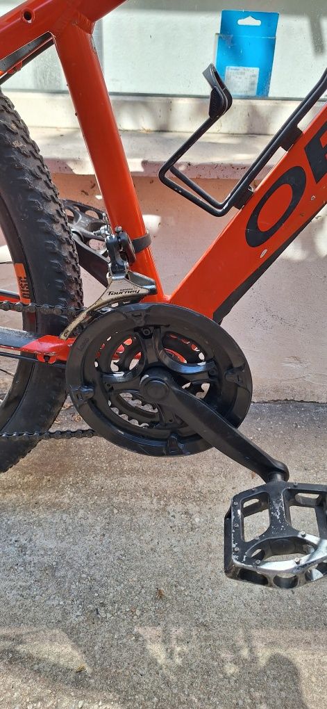 Bicicleta MTB Orbea MX 27.5" S